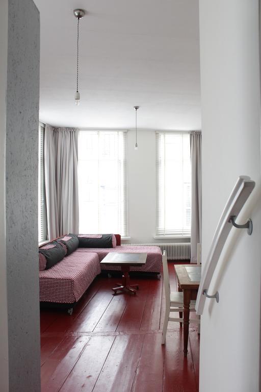 B & B Het Lemstra Hus 할린전 외부 사진