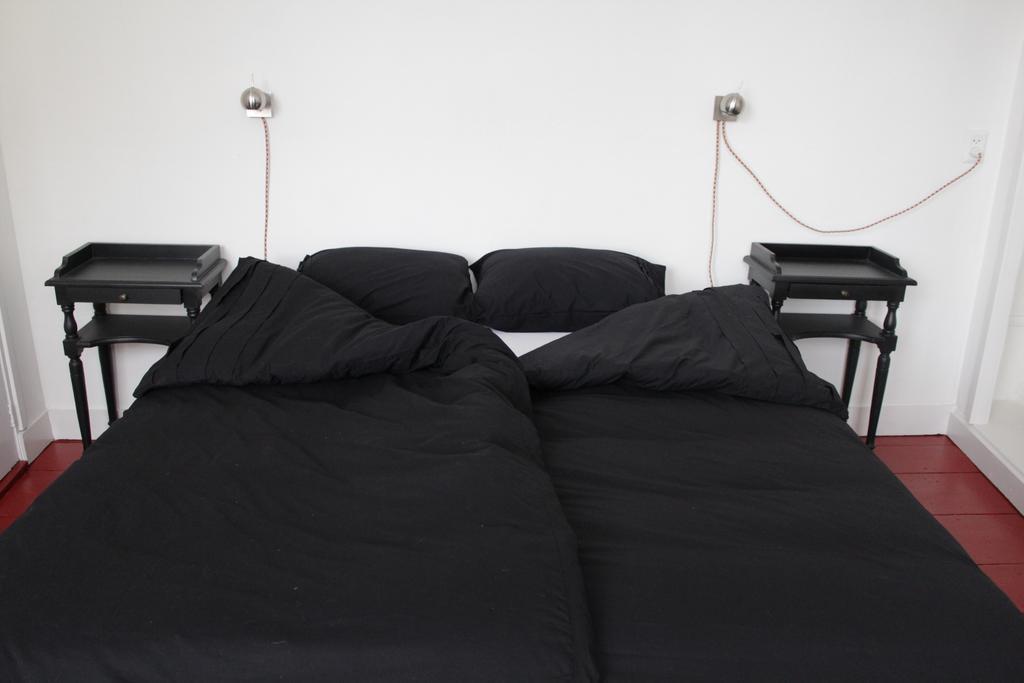 B & B Het Lemstra Hus 할린전 외부 사진