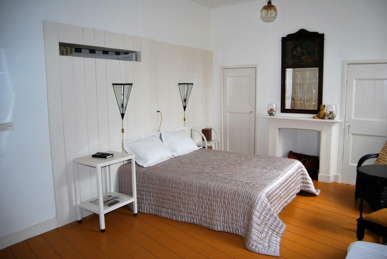 B & B Het Lemstra Hus 할린전 외부 사진